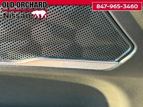 Used 2023 Hyundai Santa Fe Calligraphy AWD/4WD image 11
