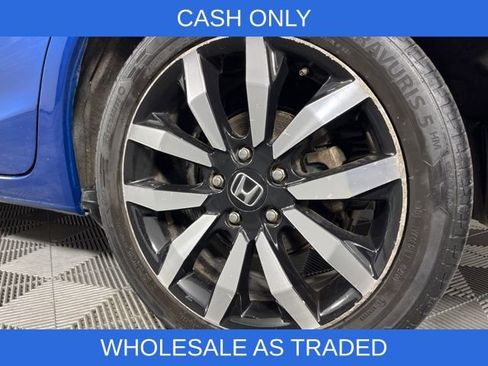 Used 2015 Honda Civic EX-L image 11
