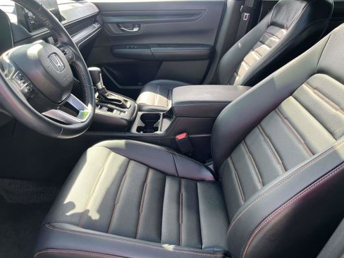Certified 2025 Honda CR-V Sport-L image 11
