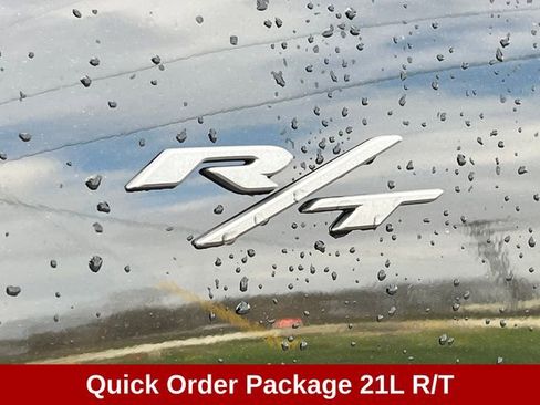 New 2026 Dodge Charger R/T AWD/4WD image 2