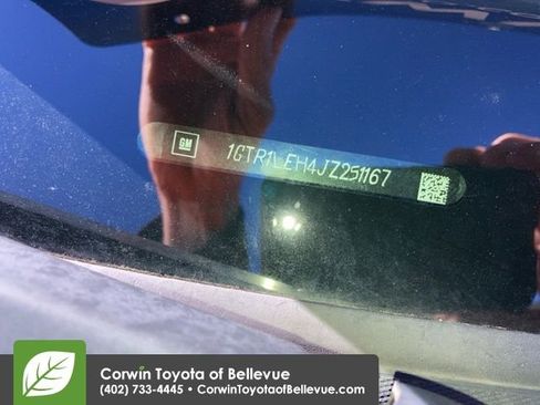 Used 2018 GMC Sierra 1500 2WD Double Cab image 9