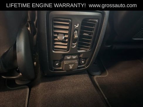 New 2026 Dodge Durango SRT Hellcat w/ Premium Group AWD/4WD image 34
