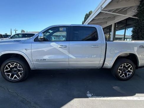 New 2026 RAM 1500 Laramie image 7