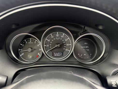 Used 2016 MAZDA CX-5 Grand Touring image 16