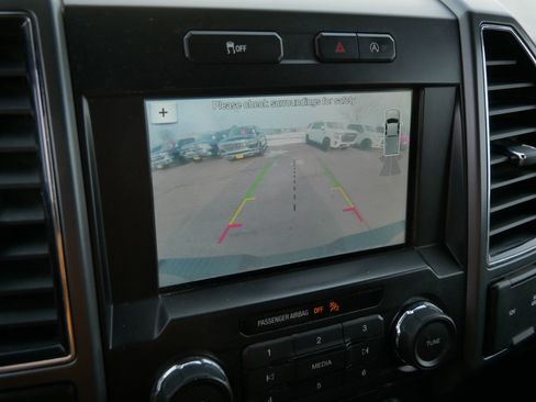 Used 2018 Ford F150 XLT w/ Equipment Group 302A Luxury image 35