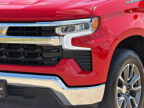 Used 2024 Chevrolet Silverado 1500 LT w/ Protection Package RWD image 12