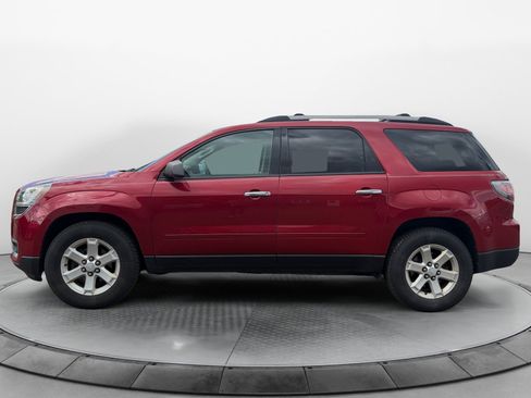 Used 2014 GMC Acadia SLE FWD image 3