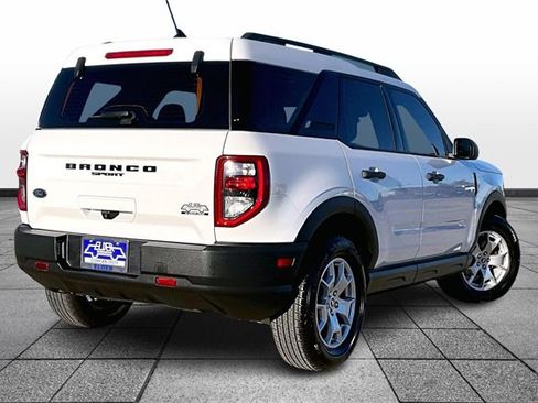 Used 2022 Ford Bronco Sport image 13