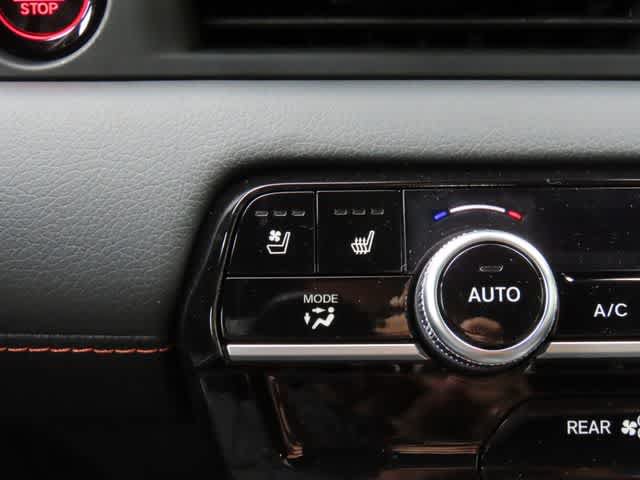 New 2026 Honda Passport TrailSport Elite image 25