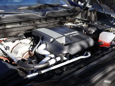 Certified 2024 Chevrolet Silverado 1500 ZR2 image 15