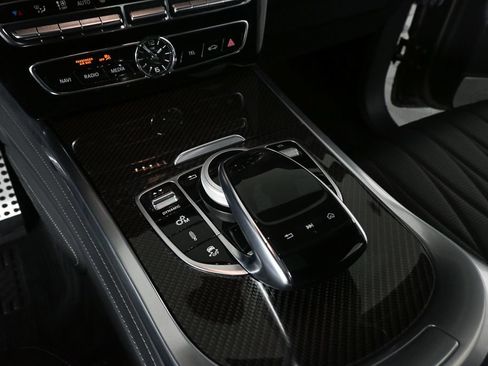 Certified 2021 Mercedes-Benz G 63 AMG 4MATIC image 15