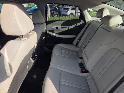 Used 2022 Hyundai Sonata Limited FWD image 23