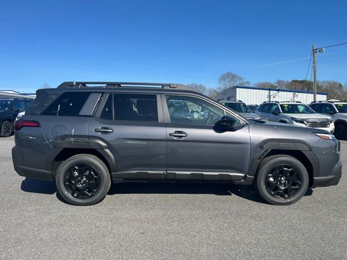 New 2026 Subaru Outback Limited AWD/4WD image 8