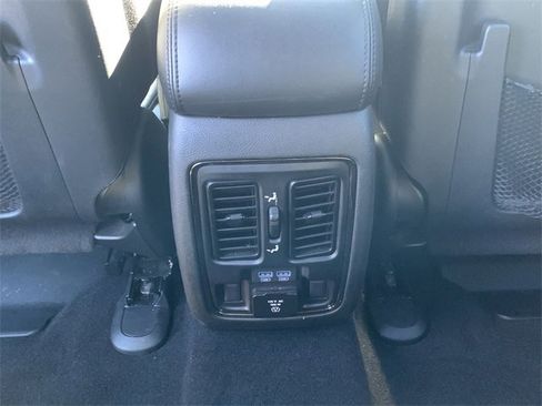 Certified 2021 Jeep Grand Cherokee Limited X image 43