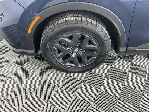 Used 2026 Honda CR-V TrailSport image 30