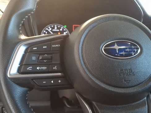 Used 2024 Subaru Outback Premium AWD/4WD image 20
