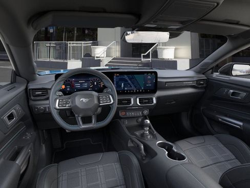 New 2026 Ford Mustang GT Premium w/ GT Performance Package image 9