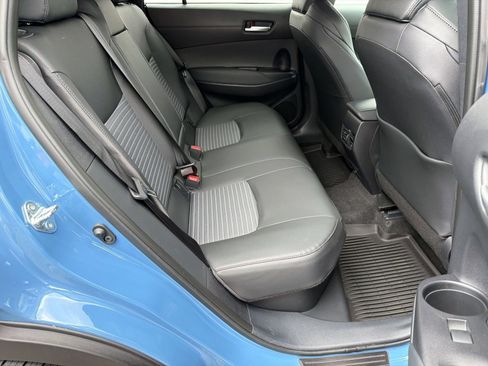 Used 2026 Toyota Corolla Cross AWD Hybrid w/ Convenience Package image 30