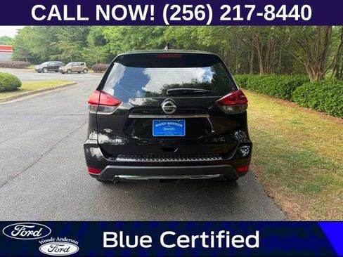 Used 2020 Nissan Rogue S FWD image 6