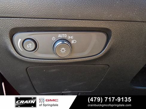 Used 2025 Buick Encore GX Preferred FWD image 10