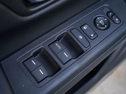New 2026 Honda CR-V LX image 24