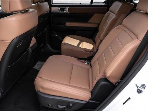 New 2026 Hyundai Santa Fe Calligraphy AWD/4WD image 20