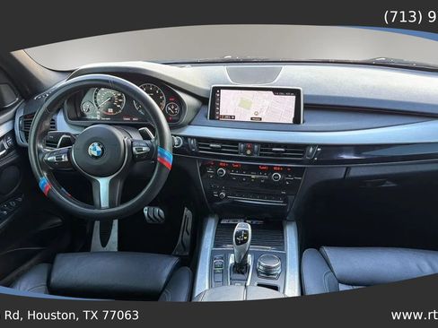 Used 2018 BMW X5 sDrive35i RWD image 31