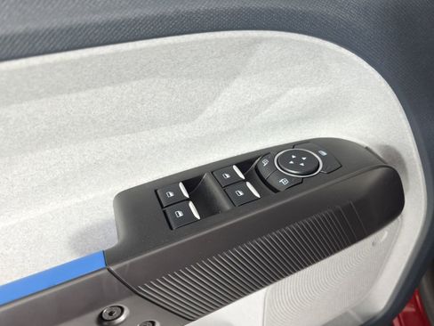 New 2025 Ford Maverick XLT w/ Equipment Group 302A image 22