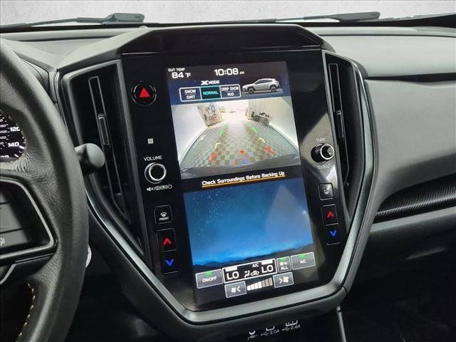 Used 2024 Subaru Crosstrek 2.5i Sport AWD/4WD image 14