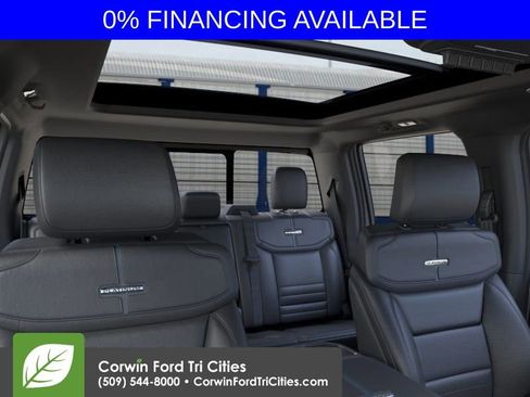 New 2026 Ford F350 4x4 Crew Cab Super Duty image 22