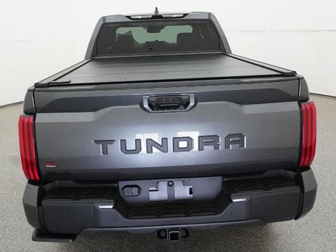 New 2026 Toyota Tundra Limited AWD/4WD image 4