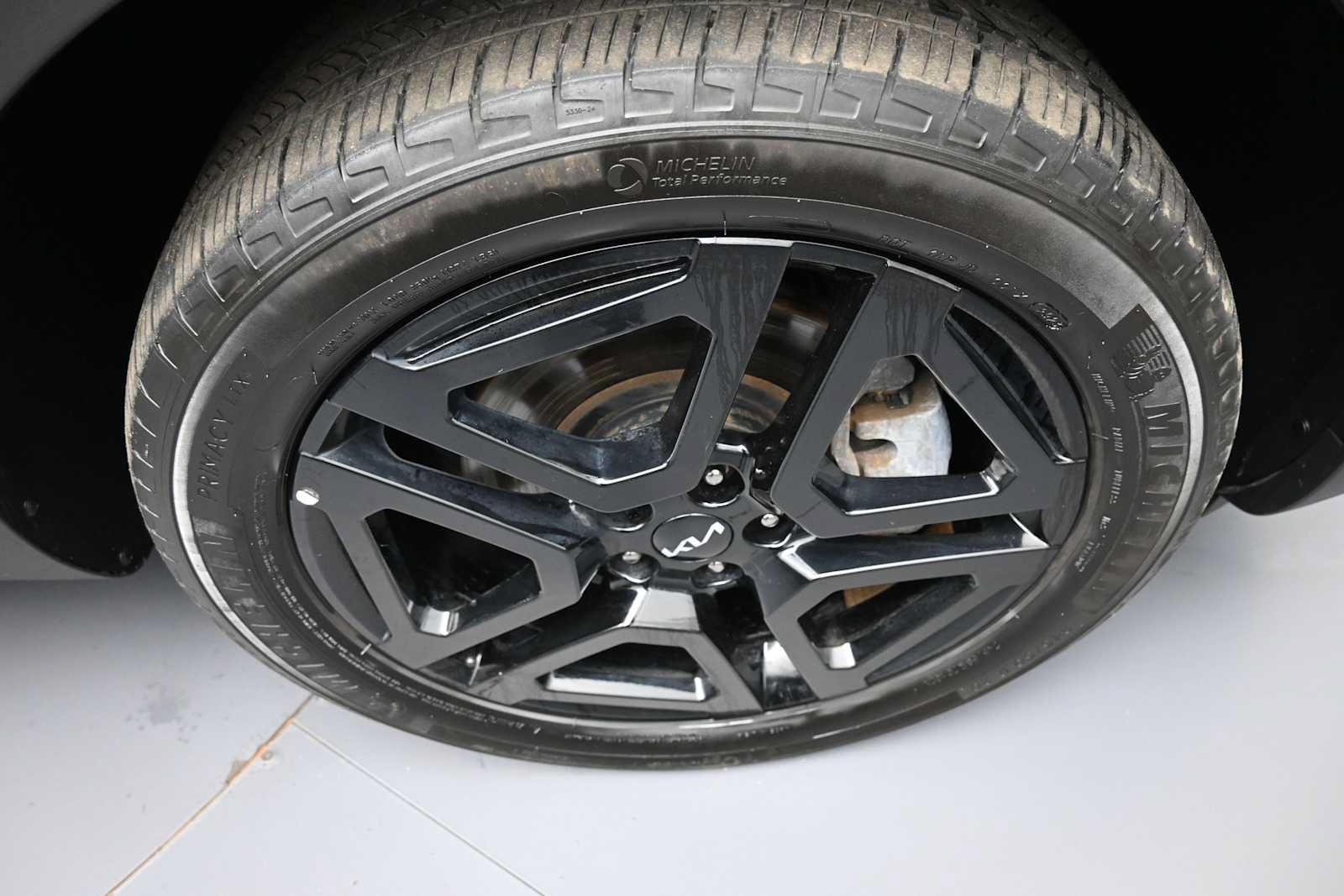 Used 2024 Kia Telluride EX X-Line AWD/4WD image 12