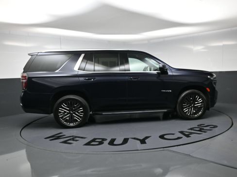 Used 2022 Chevrolet Tahoe LT AWD/4WD image 10