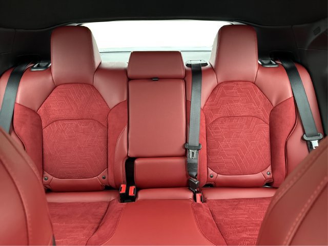New 2027 Dodge Charger Scat Pack AWD/4WD image 15