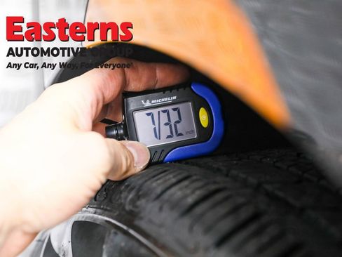 Used 2025 Kia Soul LX w/ LX Technology Package image 27