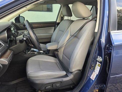 Used 2019 Subaru Outback 2.5i Limited image 13