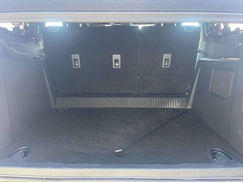 Used 2025 Ford Bronco 4-Door AWD/4WD image 12