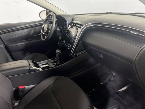 Used 2023 Hyundai Tucson SE image 26