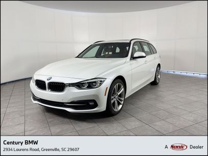 Used 2016 BMW 328i xDrive Wagon