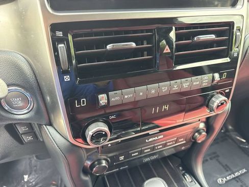 Used 2023 Lexus GX 460 Premium AWD/4WD image 19