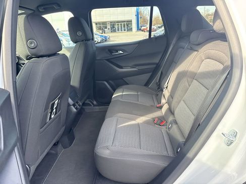 New 2026 Chevrolet Equinox LT image 26