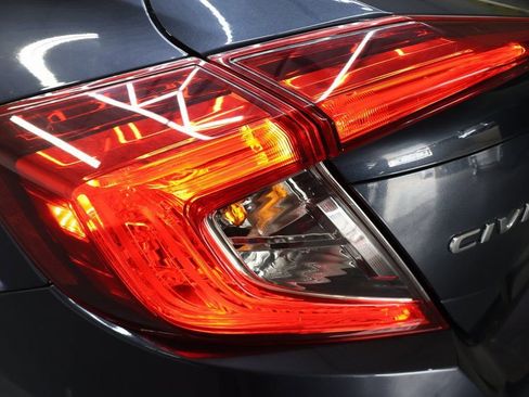 Used 2021 Honda Civic LX image 26