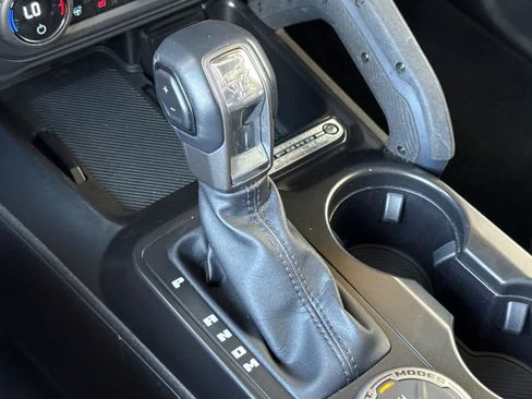 Certified 2025 Ford Bronco Badlands AWD/4WD image 24