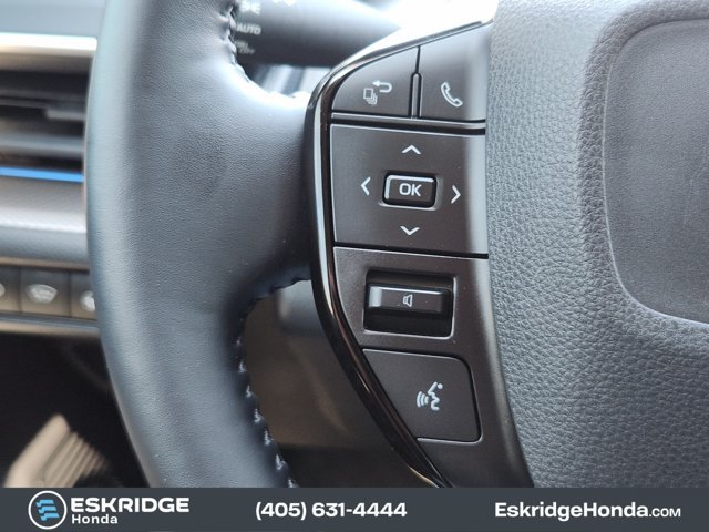 Used 2024 Toyota Prius Limited w/ Limited Premium Package FWD image 29