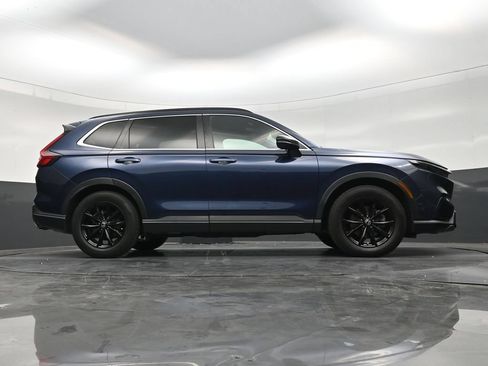 Used 2023 Honda CR-V Sport image 24