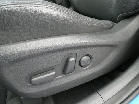 Used 2016 Hyundai Tucson Limited w/ Option Group 03 FWD image 24