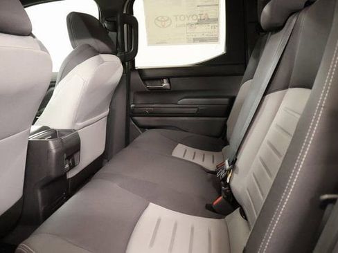 New 2026 Toyota Tacoma TRD Sport AWD/4WD image 27