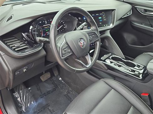 Certified 2023 Buick Envision Essence image 7