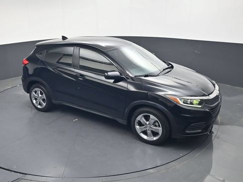 Used 2021 Honda HR-V LX image 20