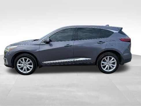Used 2021 Acura RDX AWD image 7